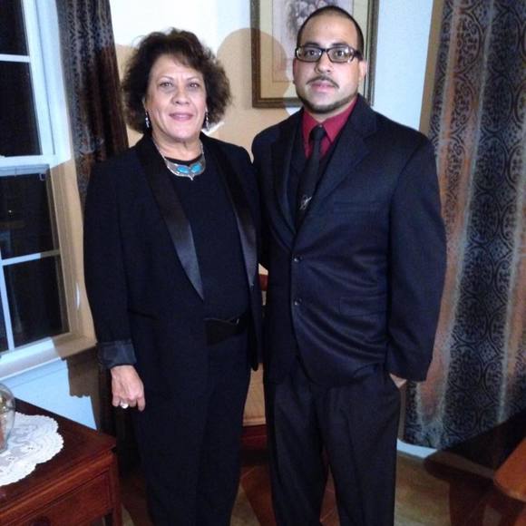 Meet your Posher, Lasse - Picture 1 of 1